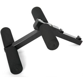 POWERBLOCK Sportbench Ab Attachment, Black
