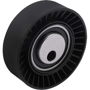 ECCPP Idler Pulley Assembly Fit for 1994-1995 for BMW 318i 1994-1995 for BMW 318is 2006-2010 for BMW M6 2001-2006 for BMW X5 1997-2002 for BMW Z3 2003-2008 for BMW Z4