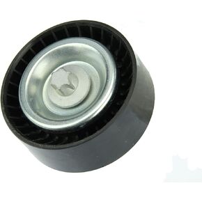 URO Parts 2742020019 Acc. Belt Idler Pulley, Includes NTN/NSK Bearing