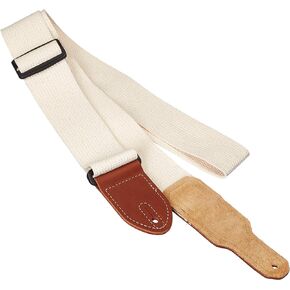 BOSS Guitar Strap (BSL-30-BLK)