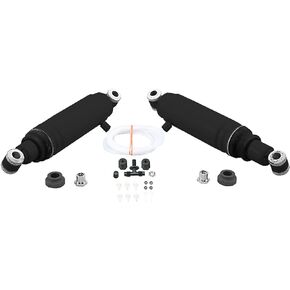 Monroe Shocks & Struts Max-Air MA704 Air Shock Absorber, Pack of 2