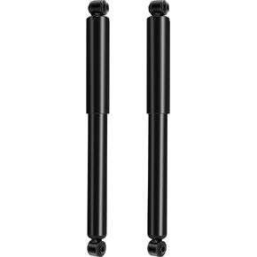 cciyu Shocks for Jeep for Grand Cherokee (Rear 2Pcs), Struts Shock Absorbers Fit for 1999 2000 2001 2002 2003 2004 for Jeep Grand for Cherokee 344342 37162 Shock and Struts