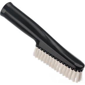 Shop-Vac 9018000 1 1/4-Inch Soft Bristle Auto Brush,