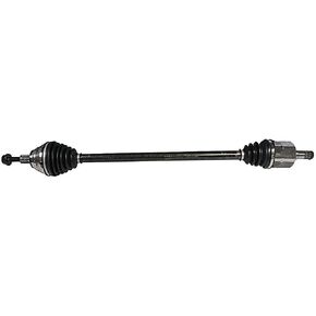 GSP NCV72018 CV Axle Shaft Assembly for Select Volkswagen: 2014-18 Beetle, 2014-17 Passat - Front Right (Passenger Side)