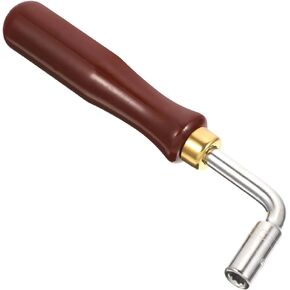 مفتاح ضبط السنطور طقم ضبط البيانو مفتاح ضبط Autoharp مفتاح ضبط Conga أدوات متخصصة إكسسوارات خارجية لمجموعة أدوات قياس السيارات ملحقات السنطور الاحترافية البسيطة in Kuwait