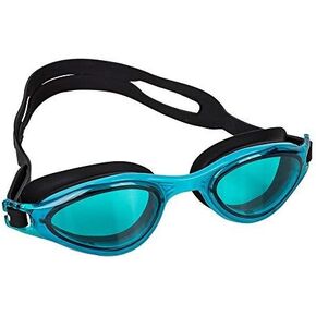 Swimming Goggles for Adult Men Women - No Leak, Anti Fog Swim Goggle