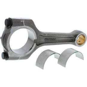 Hot Rods Connecting Rod Compatible with/Replacement for Polaris RZR 900 11 12 13 14, RZR XP 900 11 12 13, RZR XP 4 900 12 13 8704