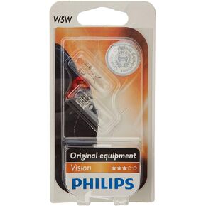 Philips 12961B2 Standard Mini Bulb