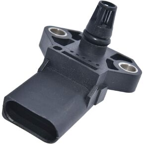 Walker Products 225-1083 MAP Sensor (Manifold Absolute Pressure Sensor)