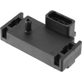X AUTOHAUX Manifold Absolute Pressure Sensor MAP Sensor 19106672 2134662 2133205 for Chevy Impala Tahoe Malibu for Buick Century for GMC Yukon for Jeep Wrangler
