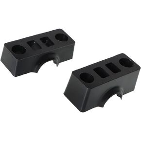 Upper Lower Housings Replacement for Arctic Cat Replaces 0405-139 0405-138