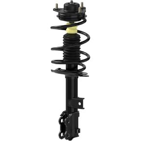 Monroe Shocks & Struts RoadMatic 182588 Strut and Coil Spring Assembly