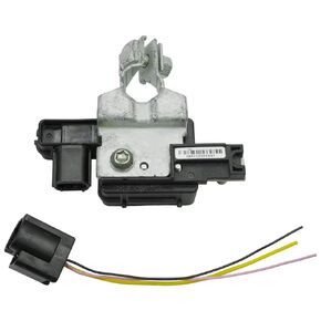 38920-T2A-A02 Battery Sensor Battery Terminal with Pigtail Connector Fit for 2013-2017 Hon-da Accord, 2014-2020 Acura RLX Battery Temperature Sensor Replacement for 38920-T2A-A04