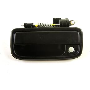 Genuine Toyota Parts 69220-35020 Exterior Driver Side Front Door Handle