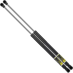 Tailgate Rear Hatch Lift Supports Struts Shocks for Volvo XC90 2004-2014 6133 Qty 2