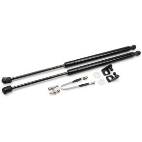 HIGH FLYING Car Accessories Hydraulic Jack Front Hood Lift Supports Hood Struts Shocks Springs Dampers for Mazda CX-5 2017 2018 2019 2020 2021 2022 2023 2024