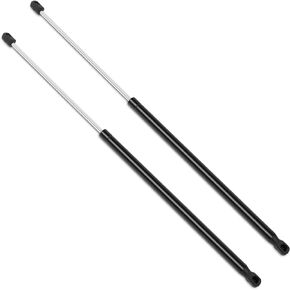 Lift Supports Struts Shocks, Hood Lift Supports Fit for Ford F-250 Super Duty 2011-2016 Ford F-450 Super Duty 2011-2016 6196,Pack of 2