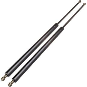 Lift Supports,ECCPP Rear Liftgate Lift Support Struts Gas Springs Shocks for Jeep Cherokee 1984-1996 Compatible with 4782 SG214002 Strut Set of 2
