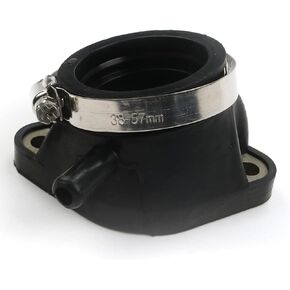 Intake Manifold Boot Compatible with Arctic Cat 500 4x4 2005 2006 2007 2008 2009 0570-092