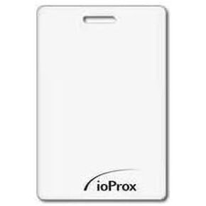Kantech P10SHL XSF/26bit Clamshell Proximity Card (100 Pack)