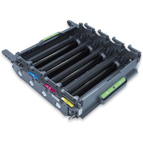 DR331CL Drum Unit Replacement Compatible with Brother Printer HL-L8250CDN HL-L8350CDW HL-L8350CDWT HL-L9200CDW MFC-L8600CDW MFC-L8850CDW MFC-L9550CDW MFC-L9550CDWT, Replace# DR-331CL, 25000 Page Yield
