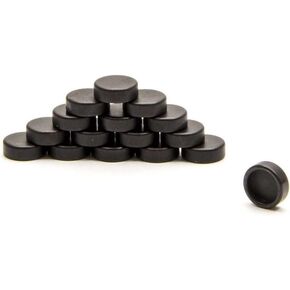 Manley 4210416 11/32 Wear Caps - Pack of 16