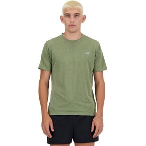 New Balance Men's Athletics T-Shirt