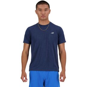 New Balance Men's Athletics T-Shirt