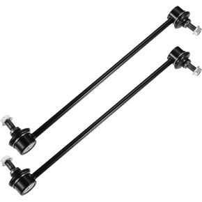 X AUTOHAUX 2pcs Front Sway Bar Links Stabilizer End Link Suspension Kit for Honda Civic 2016-2019 for Honda Insight 2019 K750865