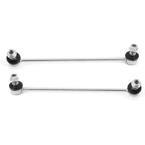 Made in Europe - Metrix Premium Front Left & Right Sway Bar Link K750651 & K750650 Fits 2015-2019 Acura TLX, 2013-2017 Honda Accord