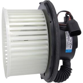 Four Seasons/Trumark 35143 Blower Motor with Wheel