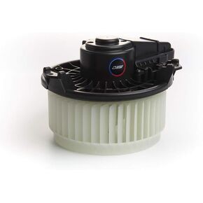 100-T215 HVAC Front Blower Motor for 05-20 Toyota Lexus - Tundra, Camry, 4Runner, Avalon, Highlander, Venza, ES350, GX460, RX350; Replaces PM9351 75830 871030E040