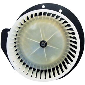 TYC 700146 Ford Replacement Blower Assembly
