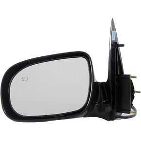 Dorman 955-058 Passenger Side Power Door Mirror for Select Models