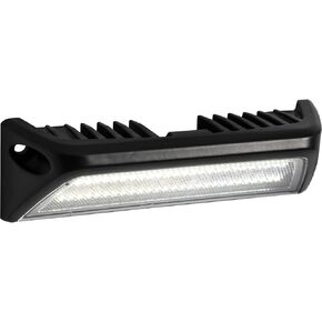 Buyers Products 6 Inch Wide LED Scene Light - Rectangular Lens