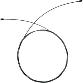 ACDelco Professional 18P2 Intermediate Parking Brake Cable Assembly