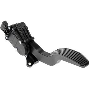 Dorman 699-116 Accelerator Pedal Compatible with Select Chevrolet / GMC / Hummer Models