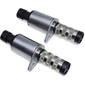 2PCS VVT Camshaft Oil Control Actuator Solenoid 55567050 12992408 967488028 Fits for Chevrolet Cruze Epica Roewe Buick Hideo