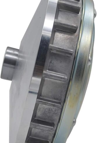 مجموعة القابض المنزلقة الجافة الأساسية تناسب Yamaha Grizzly 550 660 700 Rhino Kodiak 4x4، aslo for Hisun ATV UTV 500 700، MSU500 in Kuwait