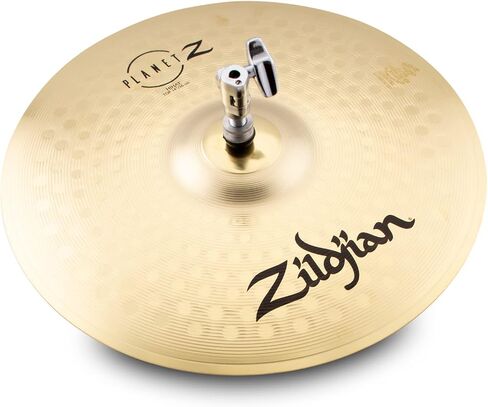 Zildjian Planet Z HiHat الصنج الأعلى (ZP14T) in Saudi Arabia
