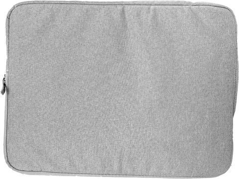 حقيبة حمل الكمبيوتر المحمول، جيوب بسحاب، للعمل الكاجوال، تصميم أنيق in Kuwait