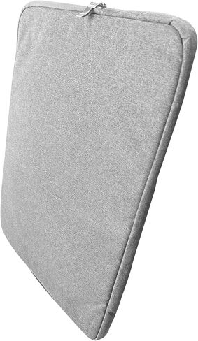 حقيبة حمل الكمبيوتر المحمول، جيوب بسحاب، للعمل الكاجوال، تصميم أنيق in Kuwait