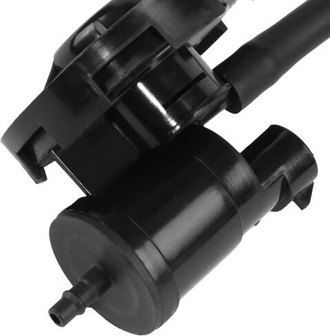 DNA Motoring OEM-SS-172 Factory Style EGR Valve Compatible with 1995-2000 Stratus/Cirrus 2.5L,1996-2000 Sebring 2.5L in Saudi Arabia