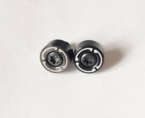 2pc Golf Weight Screw Compatible Fit for 2024 Taylormade QI10, QI10 Max Driver, QI10 Tour Hybrid Clubs 3g 4g 5g 6g 7g 8g in Saudi Arabia
