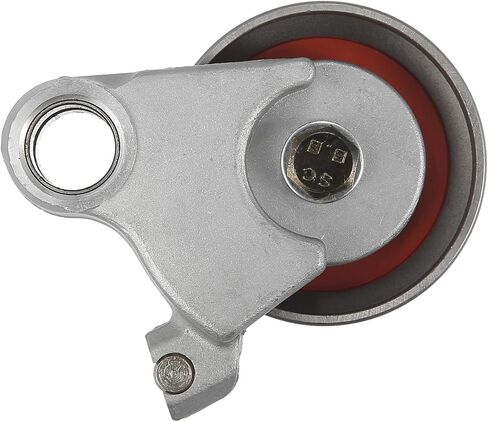 X AUTOHAUX NO.1350520020 حزام توقيت المحرك الموتر بكرة لتويوتا أفالون 1995-2004 لتويوتا سيينا 1998-2003 لكزس ES300 1994-2001 in Saudi Arabia