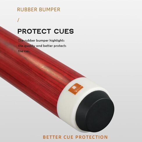 ليتل مونستر بريك جديلة 58 ''19 أوقية 13.2 مللي متر طرف جديلة تكنولوجيا صلبة خشب اصطناعي خشب القيقب الكندي رمح 3/8*10 دبوس in Kuwait