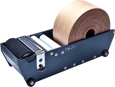 Excell Water Activated Metal Gummed Kraft Paper Tape Dispenser, ET-377 for Kraft Packing Tape for Carton and Box Sealing, 3 inches Wide in Kuwait