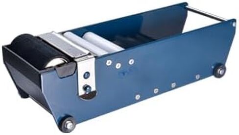 Excell Water Activated Metal Gummed Kraft Paper Tape Dispenser, ET-377 for Kraft Packing Tape for Carton and Box Sealing, 3 inches Wide in Kuwait