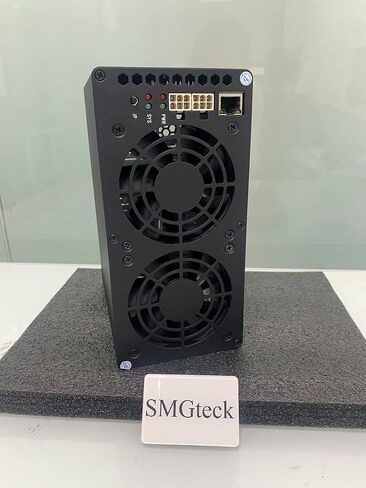 Goldshell KD Box II 2 Kadena Asic Miner 5Th/s 400W وحدة إمداد الطاقة غير متضمنة in Saudi Arabia