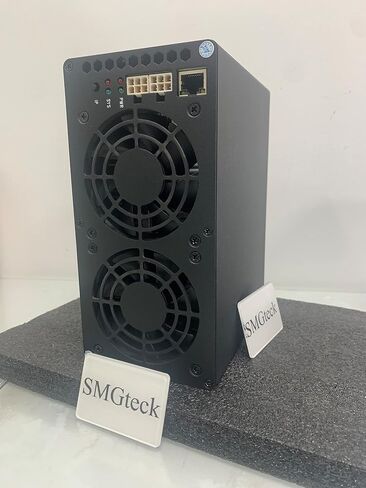 Goldshell KD Box II 2 Kadena Asic Miner 5Th/s 400W وحدة إمداد الطاقة غير متضمنة in Saudi Arabia